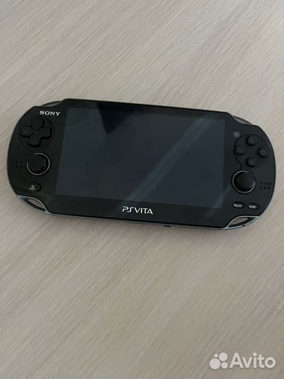 Sony Vita