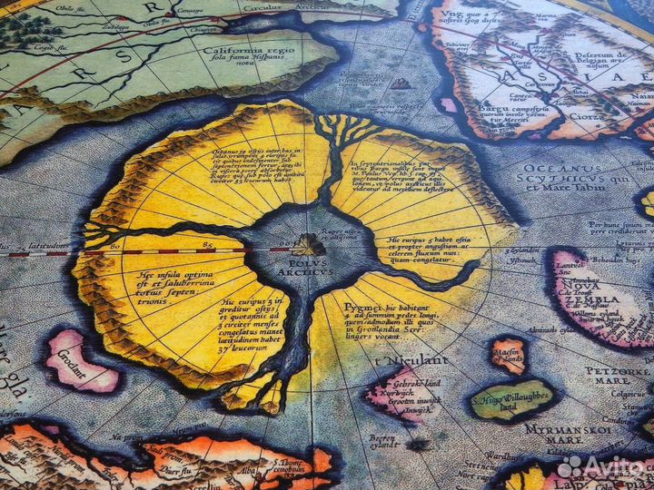 Перстень с Солярным символом. 10 век