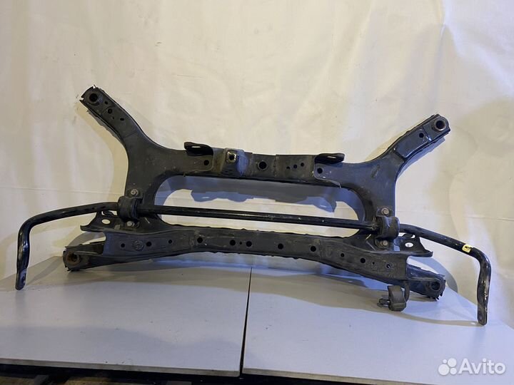 Задний подрамник toyota corolla XII 2018-2023