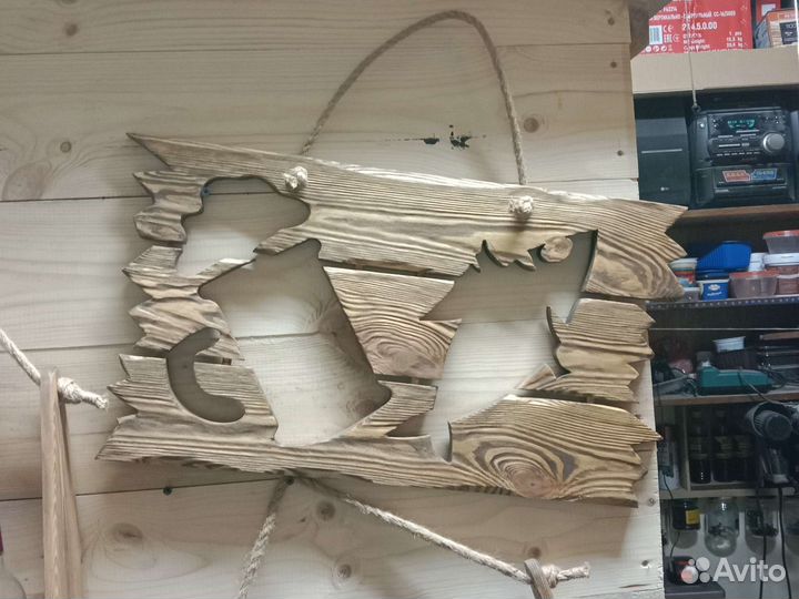 Дизайнерские панно 