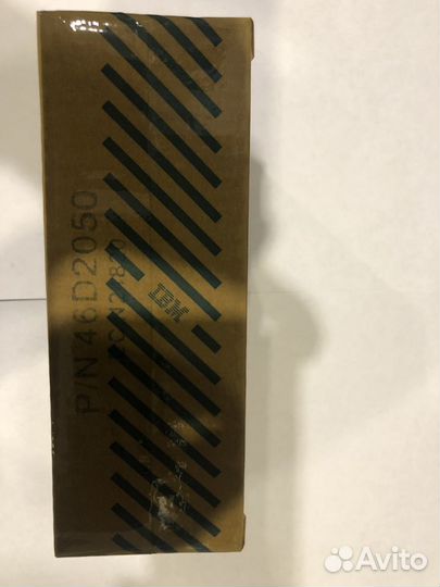 00AJ092 lenovo/IBM 600 Гб 10K 6 Гбит/с SAS 2.5