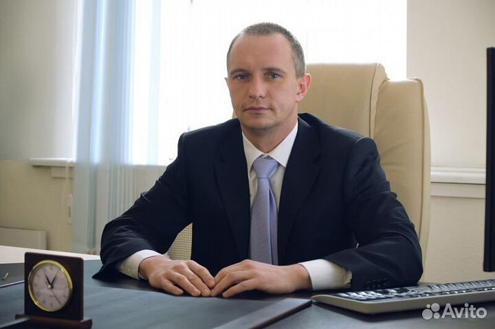 Банкротство физических лиц под ключ