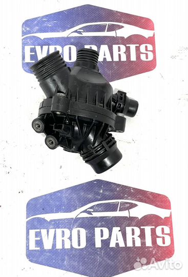 Термостат BMW N42 N43 N52 N53