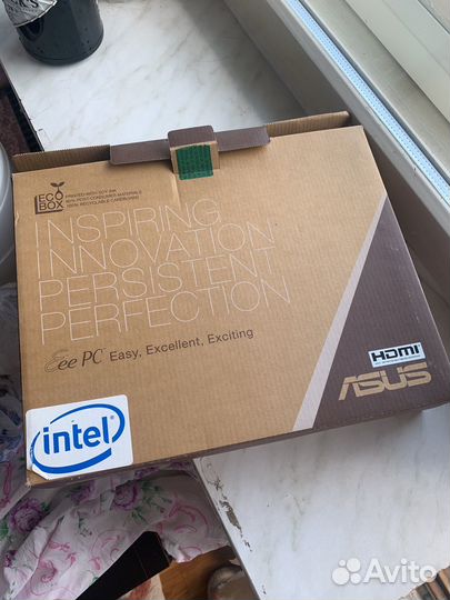 Мини ноутбук бу