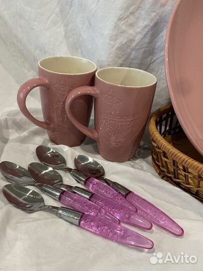 Набор столовой посуды