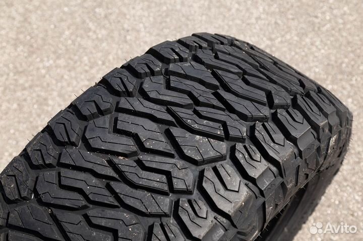 Maxxis AT-811 Razr AT 35/12.5 R20