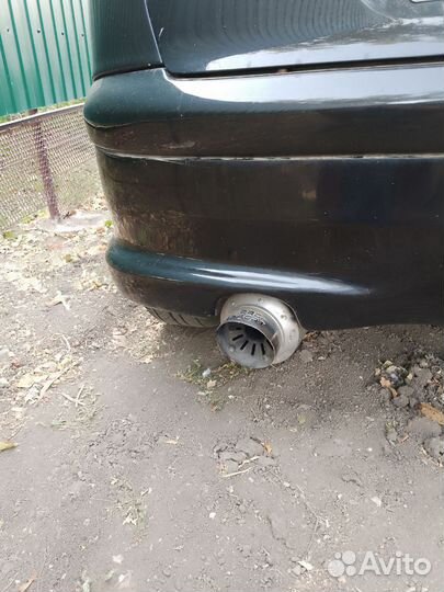 Peugeot 206 1.6 МТ, 2005, 39 999 км