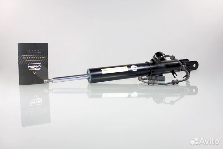 Амортизатор для Hyundai Genesis I Передний