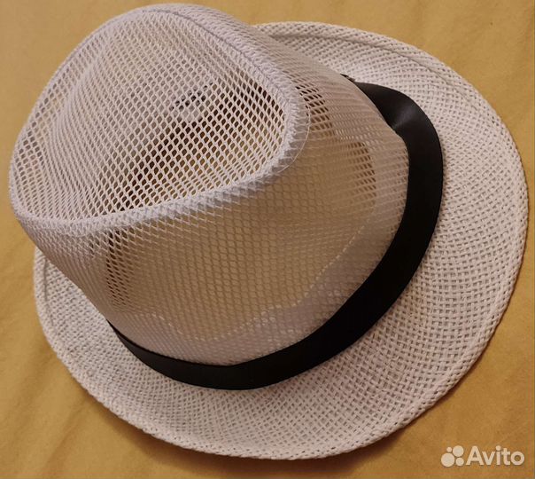 Панама летняя