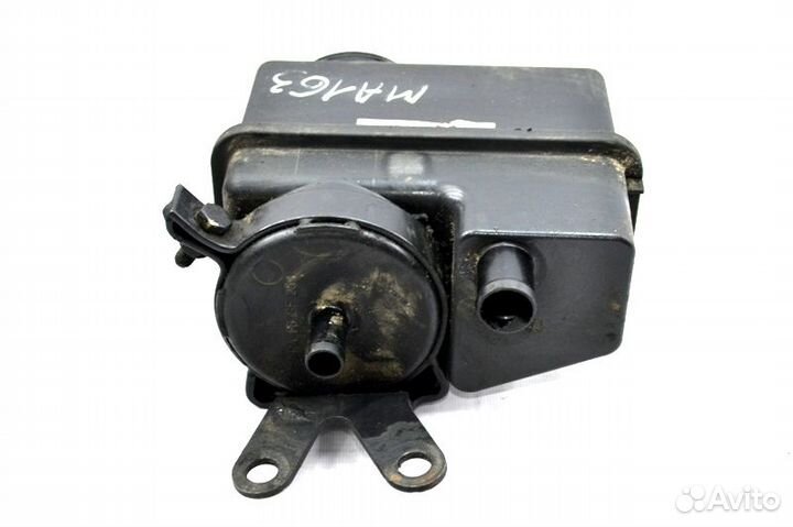 Масляный бачок гидроусилителя руля MAN TGL 12.180