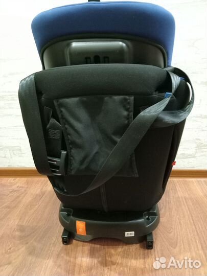 Детское автокресло от 0 до 25 кг
