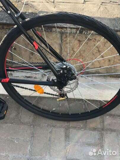 Велосипед Stern Urban 2.0 28