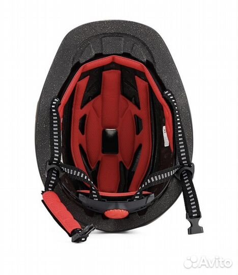 Шлем для верховой езды регулируемый