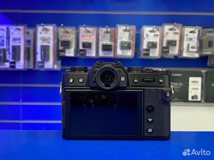 Fujifilm X-T30 body (гарантия,чек) id-0897