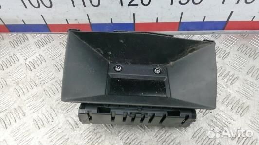 Монитор opel astra H (NML16JA01)