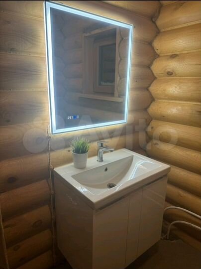 Дом 75 м² на участке 30 сот.