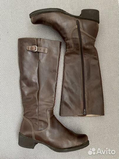 Сапоги Wonders 39, демисезон