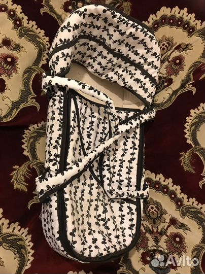 Переноска для детей