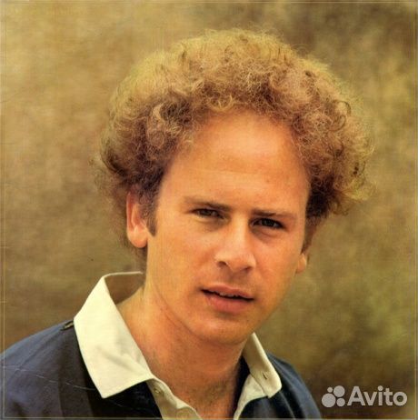 ART garfunkel - Angel Clare (LP, Used)