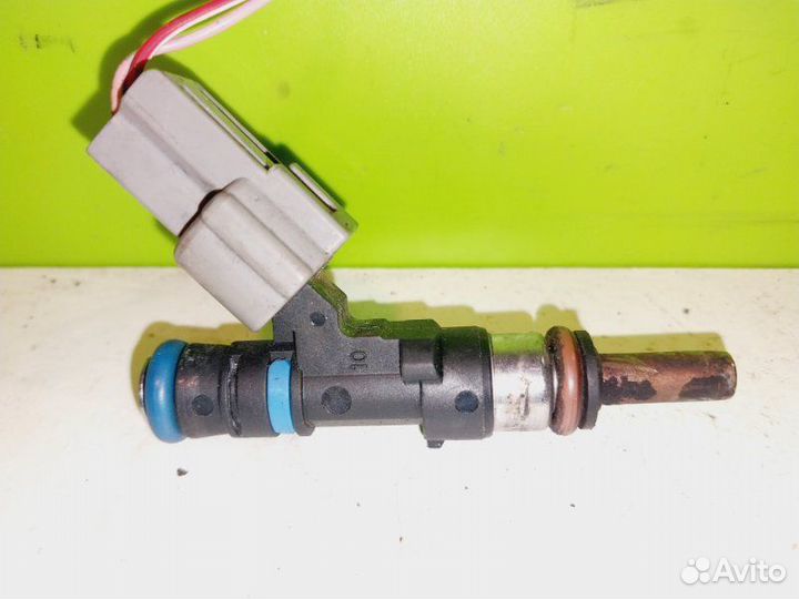 Форсунка топливная Mitsubishi Outlander CW5W 4B12