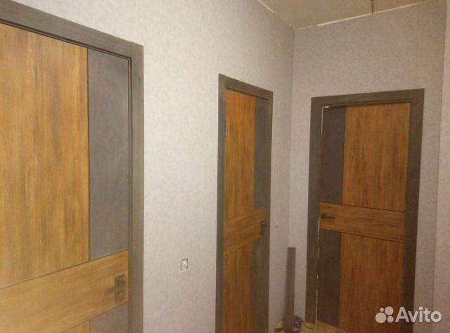 Монтаж межкомнатных дверей.врезка замков.установка