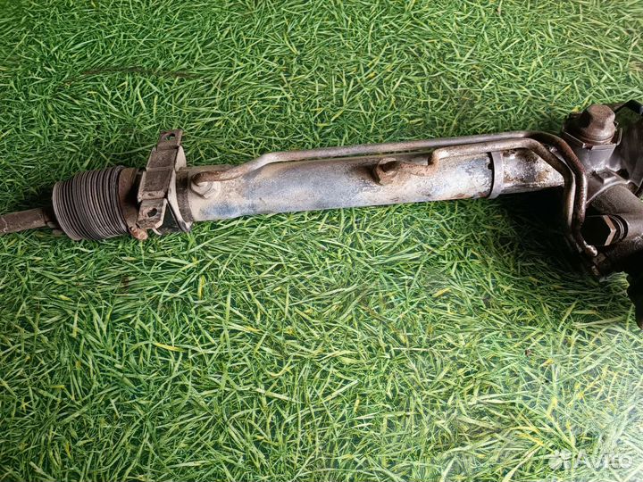 Рулевая рейка для Опель вектра б 1997г