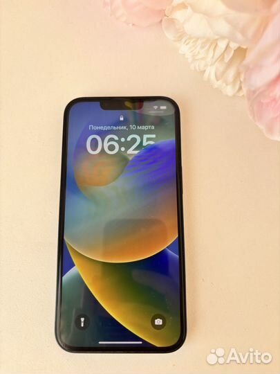 iPhone 13, 128 ГБ