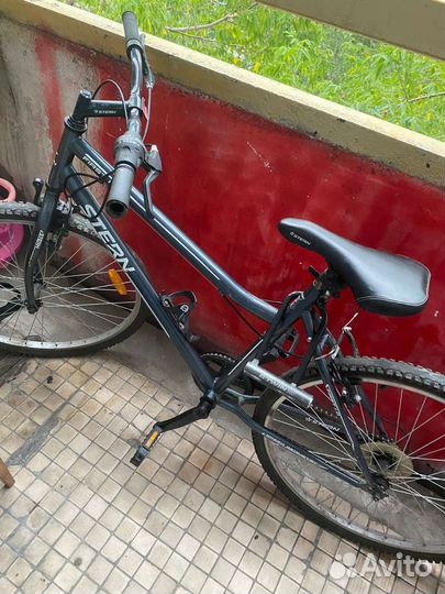 Велосипеды бу взрослый скоростной