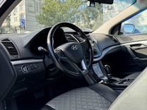 Hyundai i40 2.0 AT, 2018, 110 174 км, с пробегом, цена 1 850 000 руб.