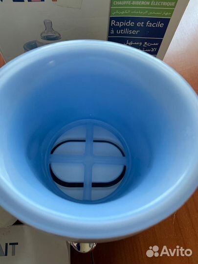 Philips avent стерилизатор и подогреватель бутыл