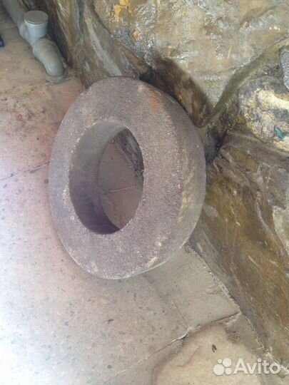 Точильный камень