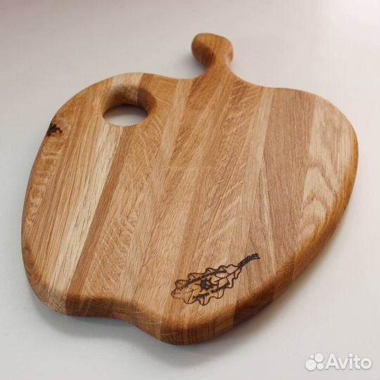 Разделочная доска дерево