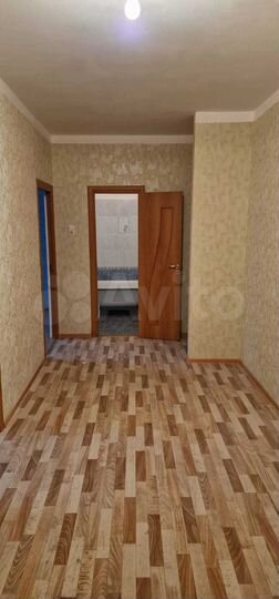 2-к. квартира, 63,4 м², 2/17 эт.