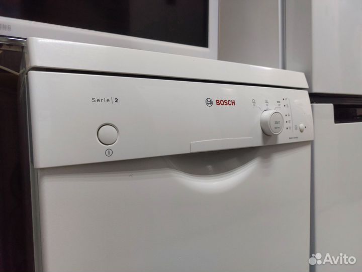 Посудомоечная машина Bosch serie 2 (Германия)