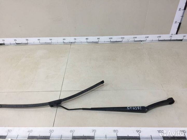 Поводок стеклоочистителя передний левый Hyundai ix