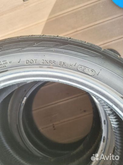 Hankook Ventus Prime 2 K115 225/45 R17 V