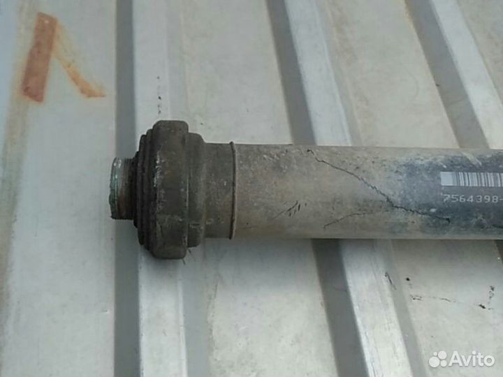 Кардан задний BMW X5 E70 X6 E71 3.5D