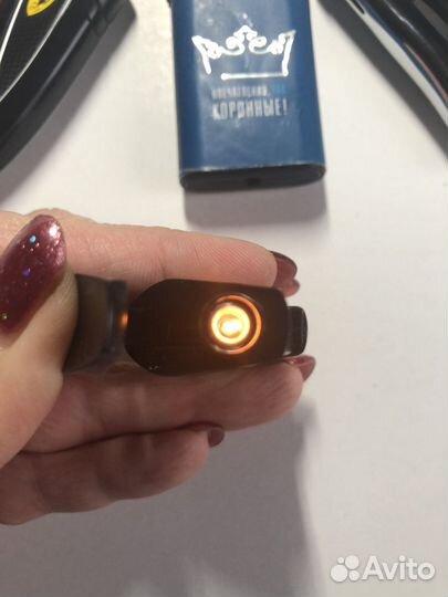 Зажигалки механические пьезо Франция