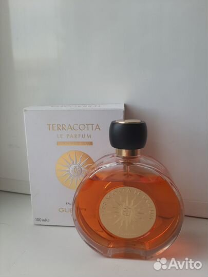 Духи Terracotta Le Parfum Guerlain