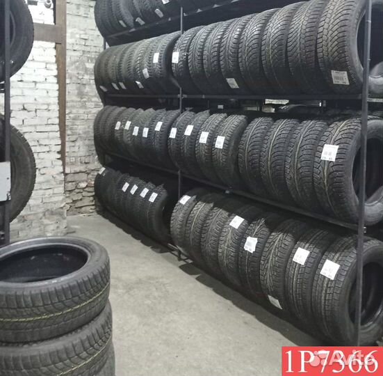 Nexen Winguard WinSpike 235/55 R18 96M