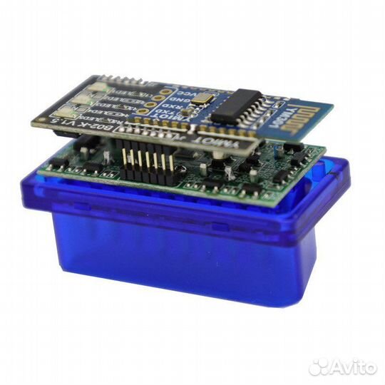 Elm327 obd2 v1.5