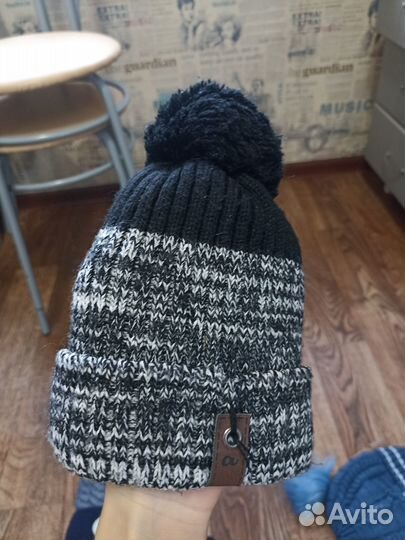 Шапка для мальчика