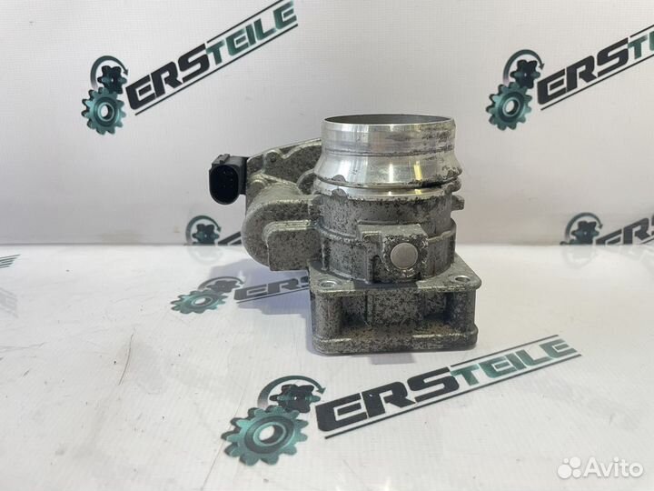 Дроссельная заслонка Hyundai Kia 351002F900