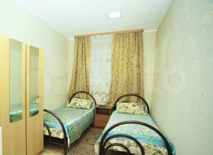 Комната 16 м² в 3-к., 3/5 эт.