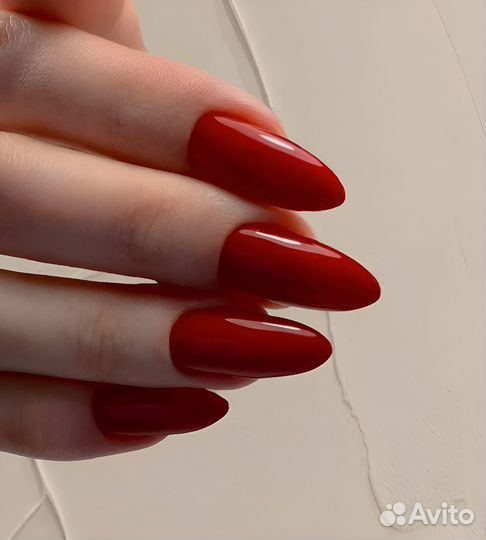 Маникюр педикюр (Знакомство с мастером)