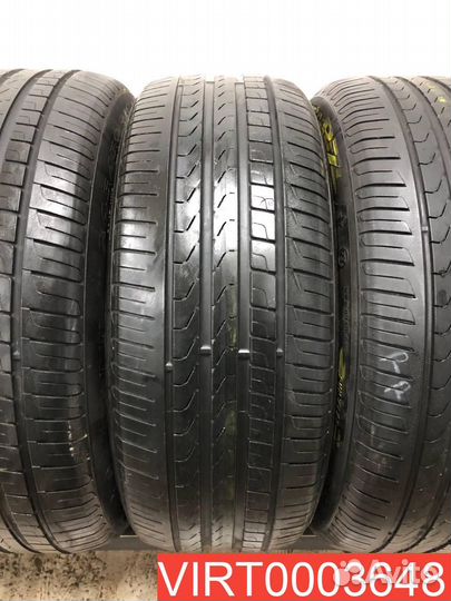 Pirelli Cinturato P7 255/45 R19 104Y