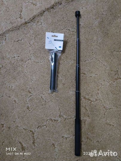 Держак телескопический для телефона