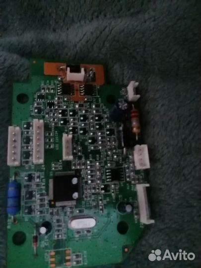 Logitech driving force gt руль