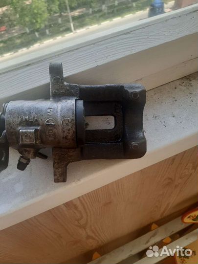 Запчаст супрт фольксваген джета