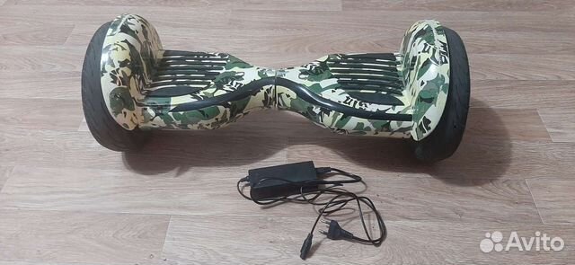 Гироскутер бу